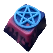 Hellcap V1 — Hellfrost Harakiri