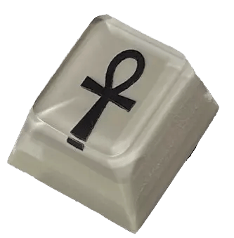 Sunken Ankh — Beige Bandit