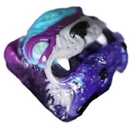 Garbo Puss v1 — Hype Refused