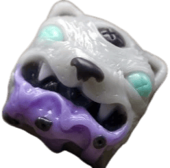 Garbo Puss v1 — Neutered