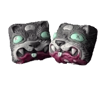 Garbo Puss v2 — KLAWS Redux