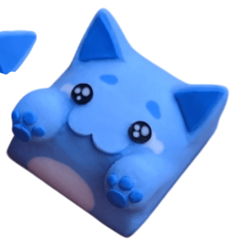 Bongo Cat v2 — BugCat