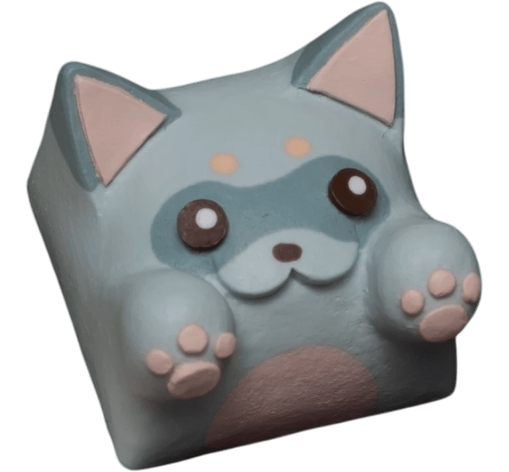 Bongo Cat v2 — Coasy
