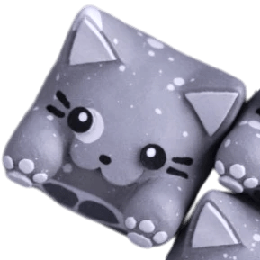 Bongo Cat v2 — Graypefruit