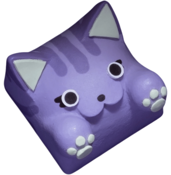 Bongo Cat v2 — Nyctophile