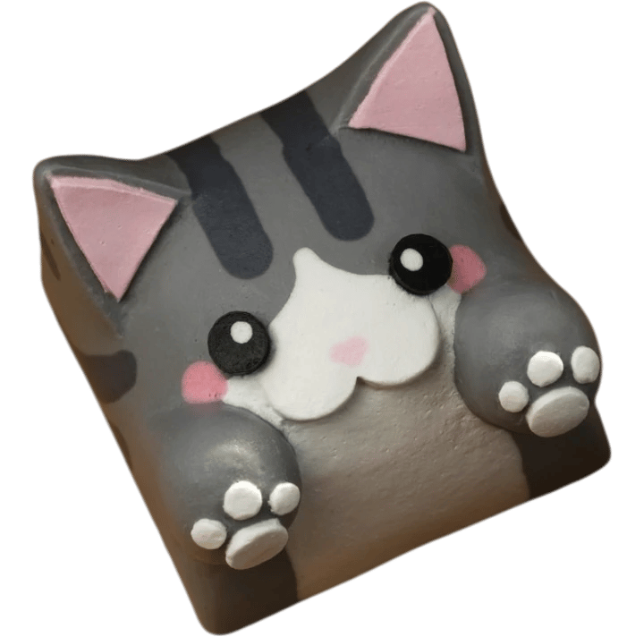 Bongo Cat v2 — Tomcat