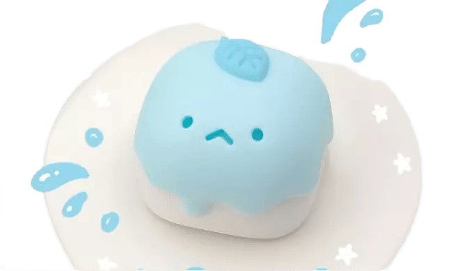 Jelly Kun! — 14. Sparkling Soda