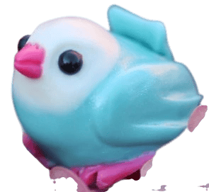 Birb — Jukebeaks