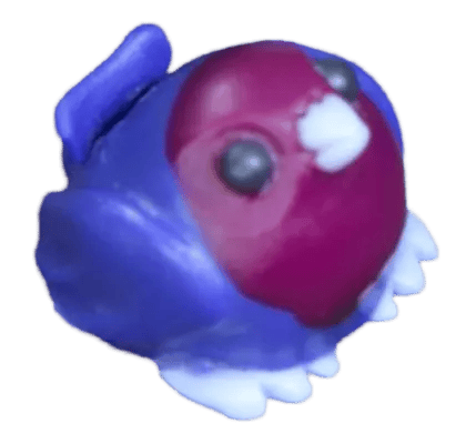 Birb — Twilight Gleam