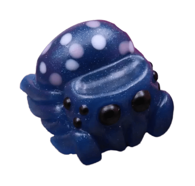 Spooder v2 — Reflecting Pool