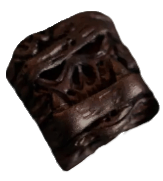 Mummy II — Propper Copper