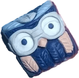 Hootie — Flustered