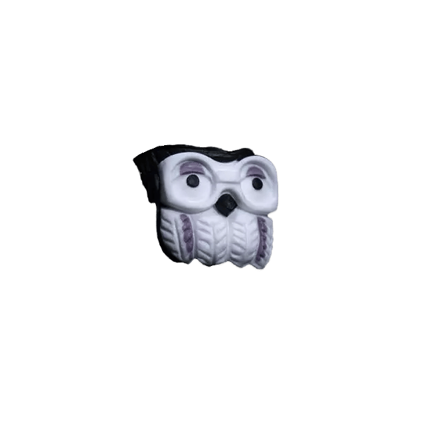 Hootie — Hoo Face