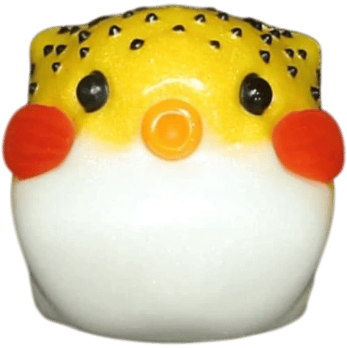 Puffy — Pika - GB