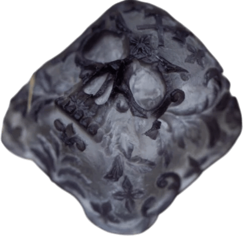 Mulder v3 — Rorschach