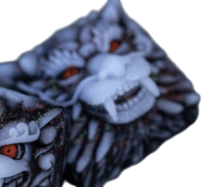 Orochi — Hearthfire