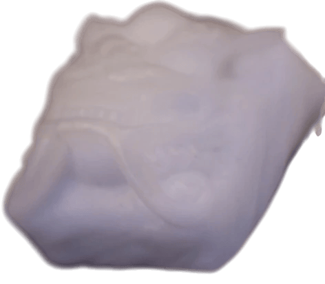 Shishi — Bone Spectre