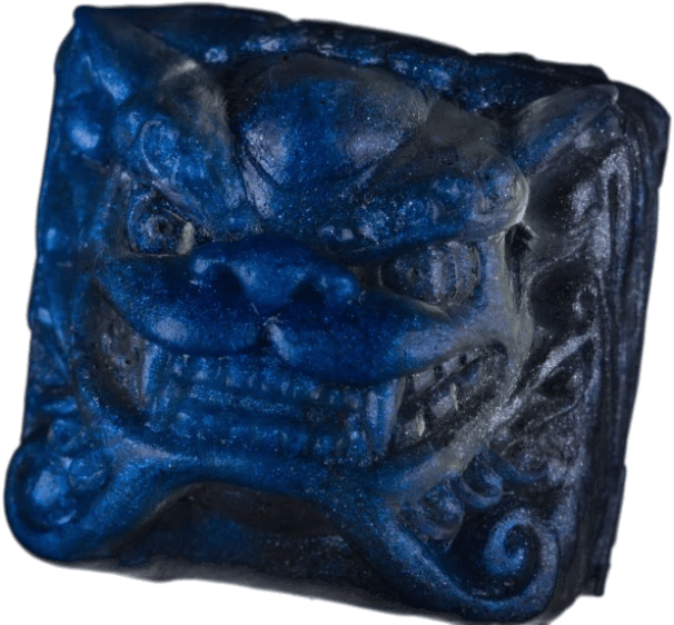 Shishi — Frostbite
