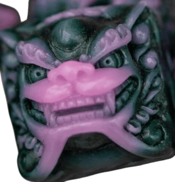 Shishi — Strawberry Forest