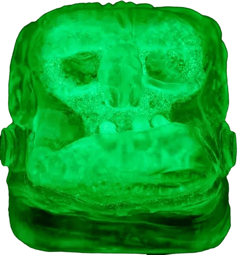 Frankenfurt — Geist (GID)