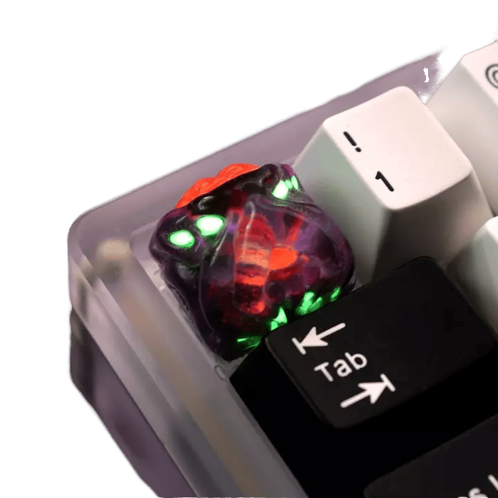Capthulhu — Dormammu