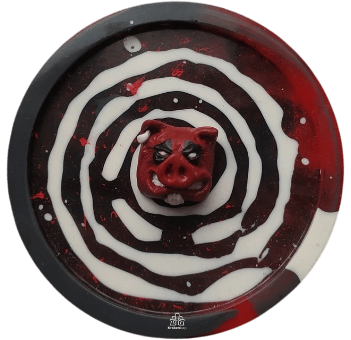 Brox — Deadpool
