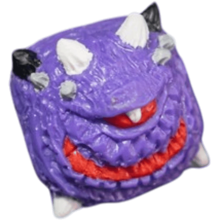 Cacodemon — NTD