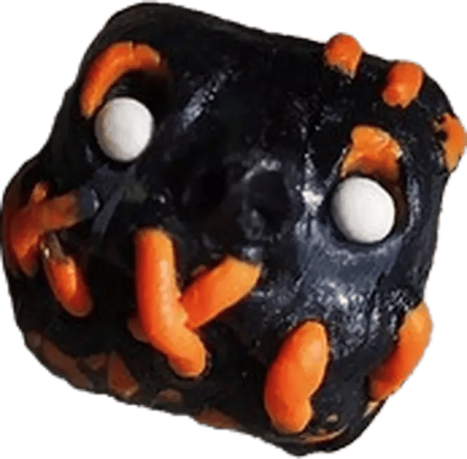 Threadward — Carbon wave