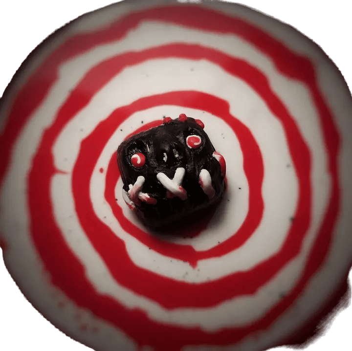 Threadward — Hallucination