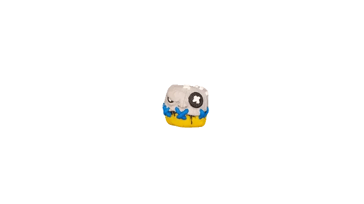 Threadward v2 — Hush