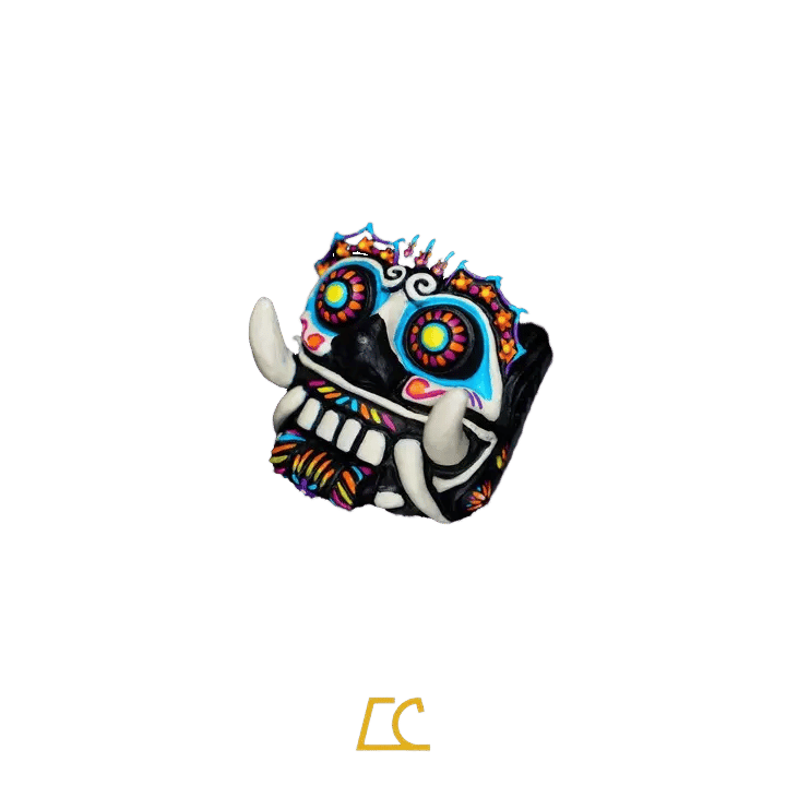 Rangda — Mictlan