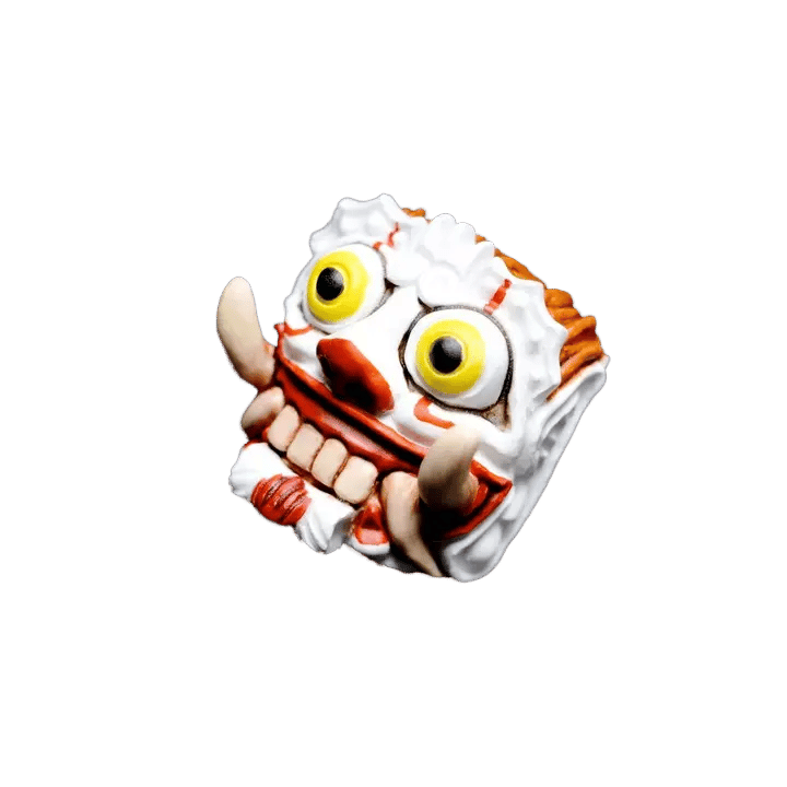 Rangda — Pennywise