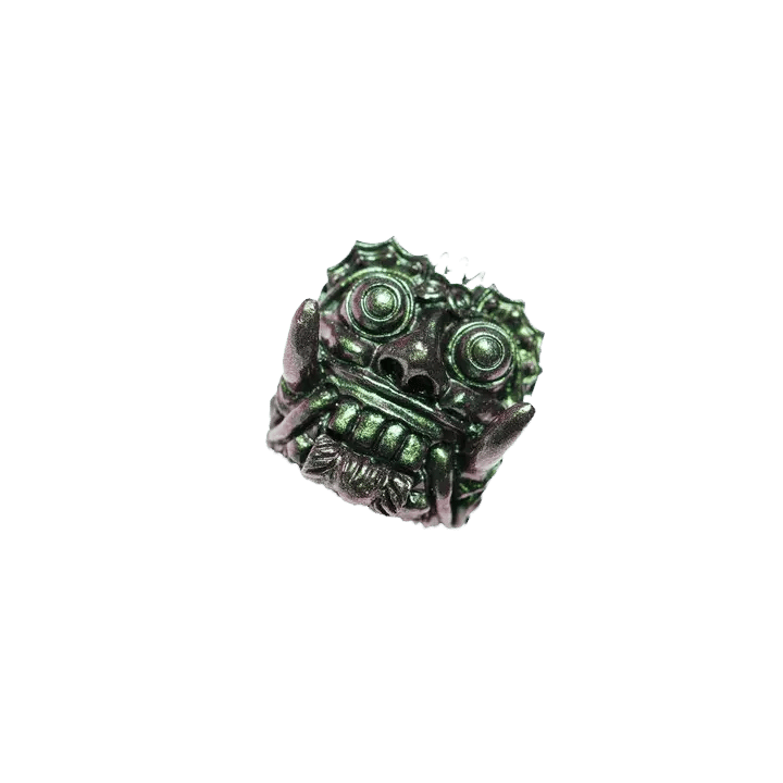 Rangda — Rose Green