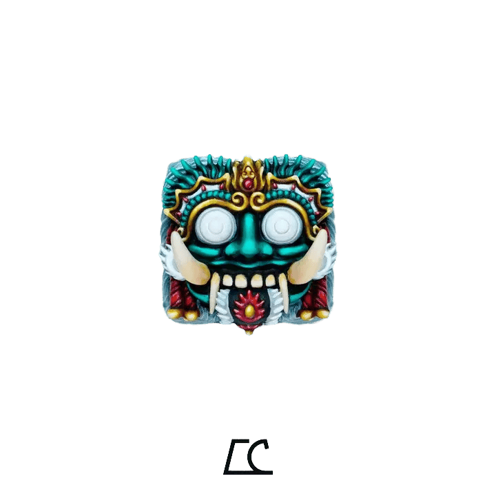 Rangda v2 — Fujin