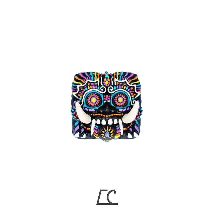 Rangda v2 — Mictlan