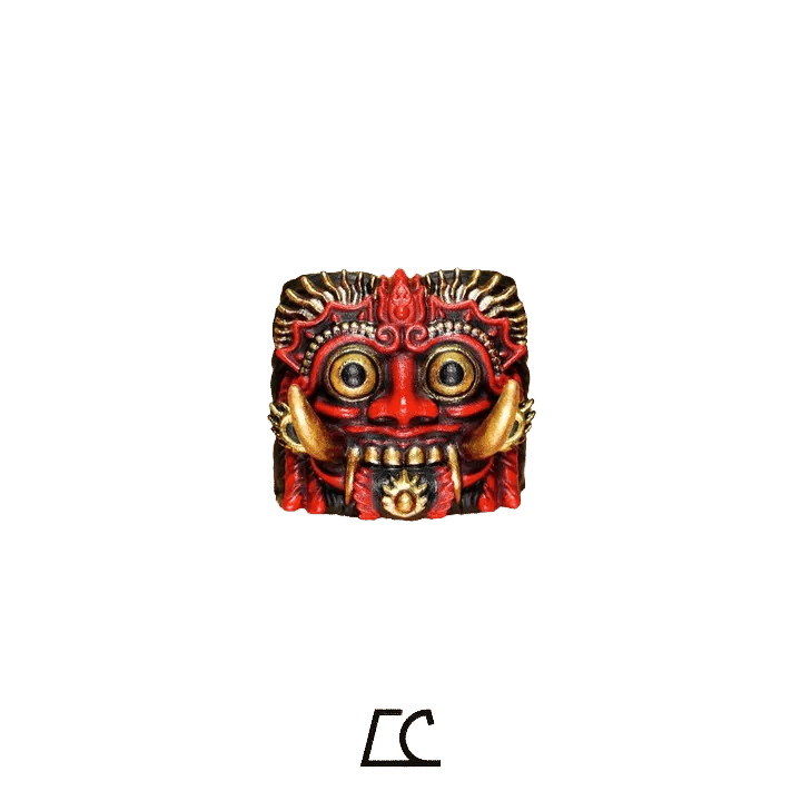 Rangda v2 — Oni