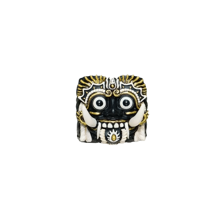 Rangda v2 — Onyxium