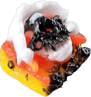 N’yar — Rot Tooth