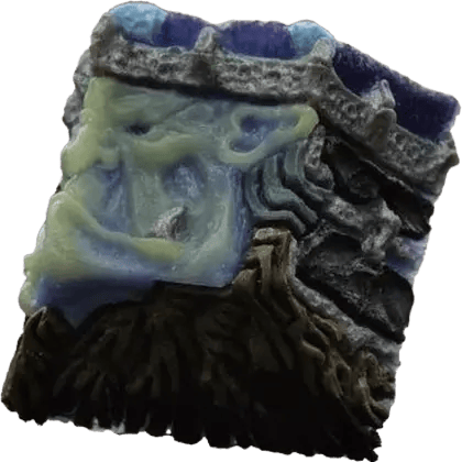 Ork Lord — First King