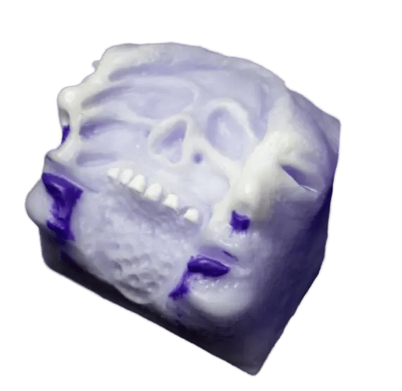 Lividity Moses Liarlac artisan keycap