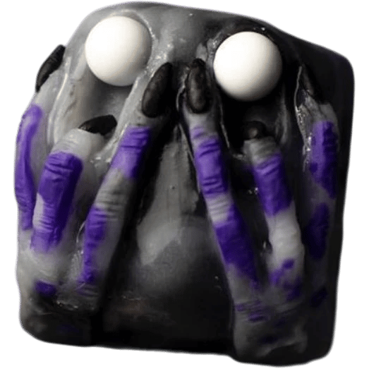 Lividity Observer Codeen artisan keycap
