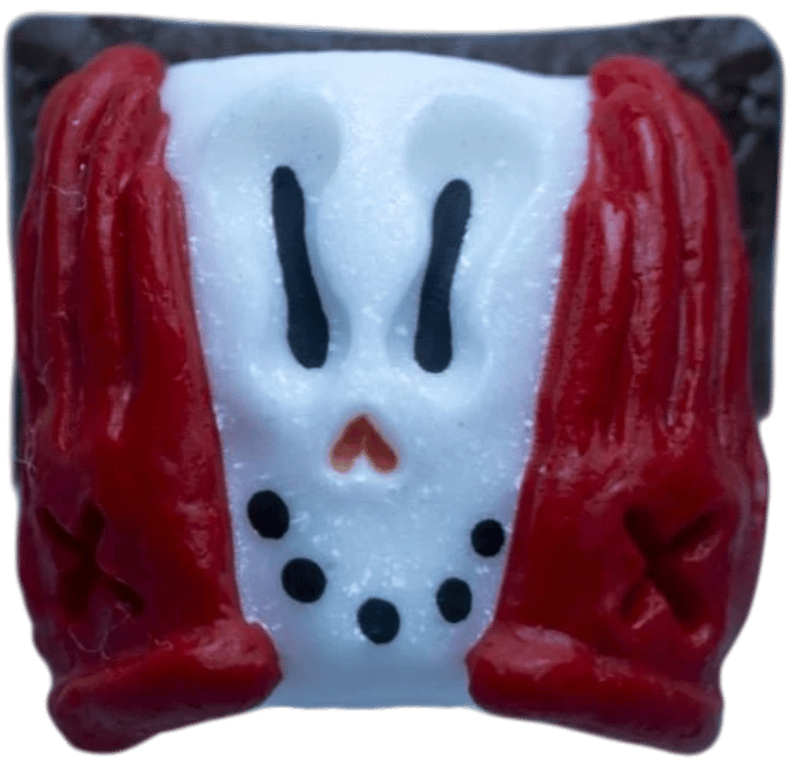 Shriiek — The Snowmen