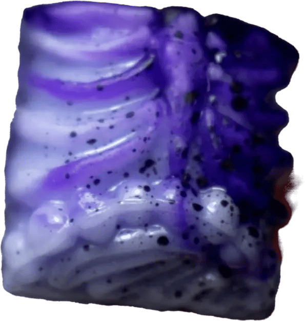 Lividity Viscera v2 Sizzure artisan keycap
