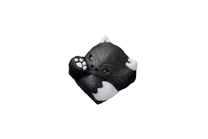 Keysune — Kaneki
