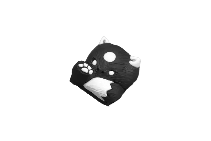 Keysune — Kuro