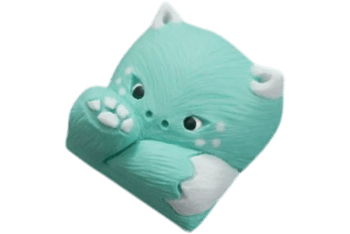 Keysune — Tiffany