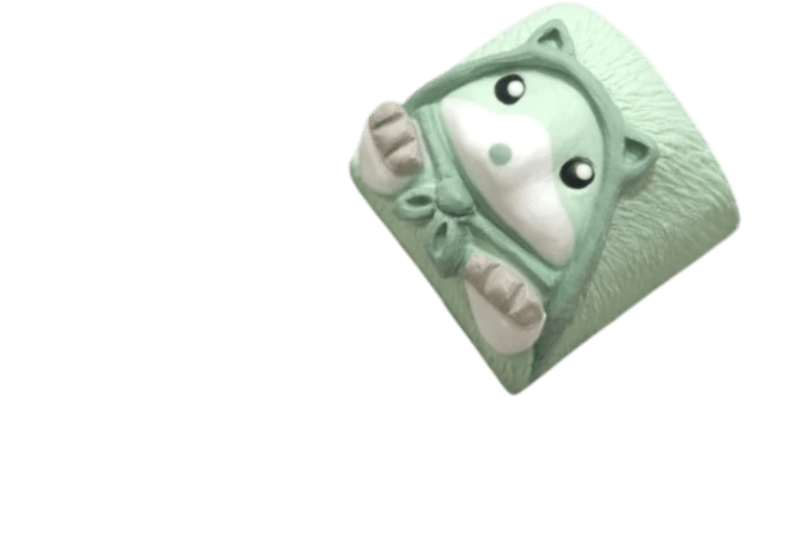 Nezukey — Pandan