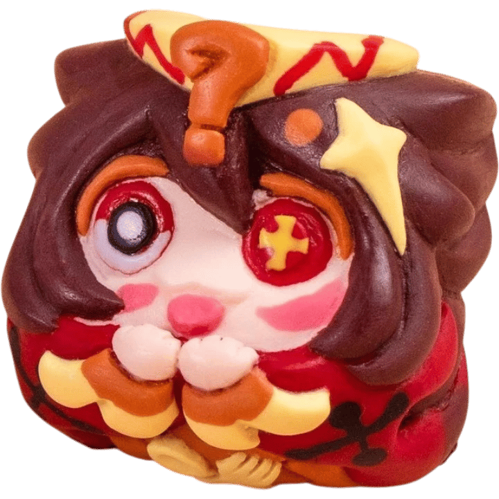 Little One — Megumin