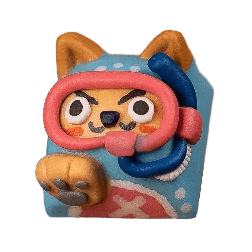 Tamago — Chopper