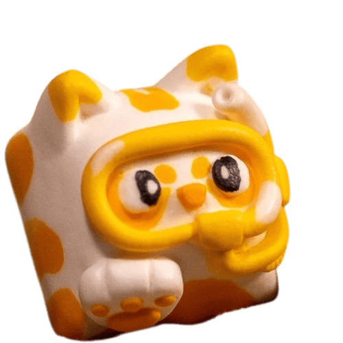 Tamago — OG